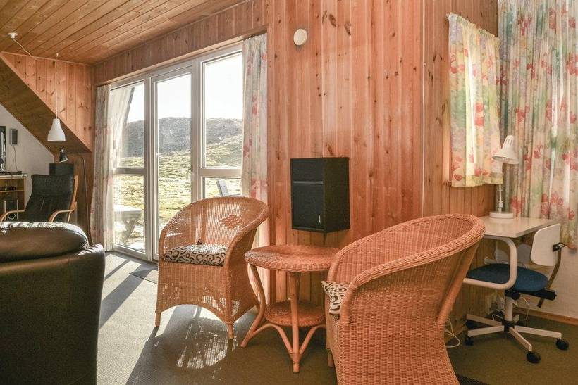 Foto von Ferienhaus RD45 in Fanø Bad - Fanø