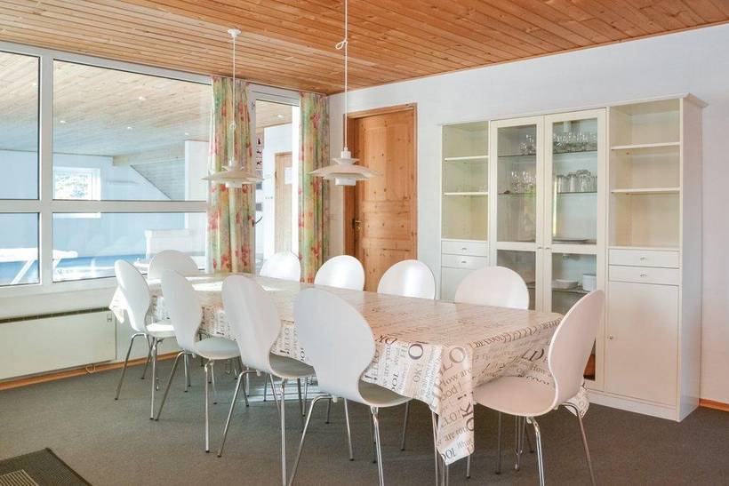 Foto von Ferienhaus RD45 in Fanø Bad - Fanø