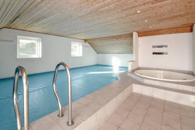 Vorschaubild von Ferienhaus RD45 in Fanø Bad - Fanø