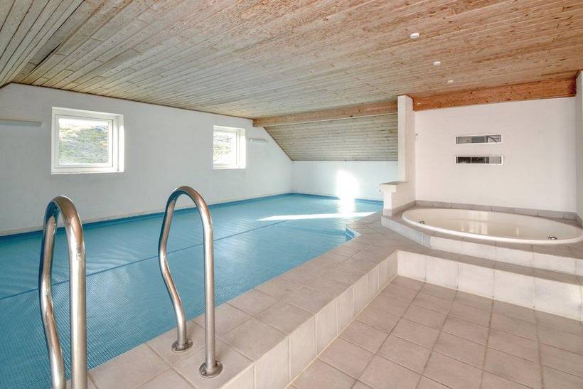 Foto von Ferienhaus RD45 in Fanø Bad - Fanø
