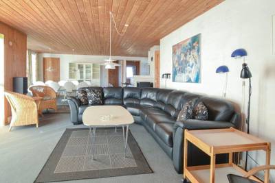 Vorschaubild von Ferienhaus RD45 in Fanø Bad - Fanø