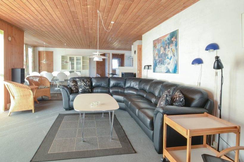 Foto von Ferienhaus RD45 in Fanø Bad - Fanø