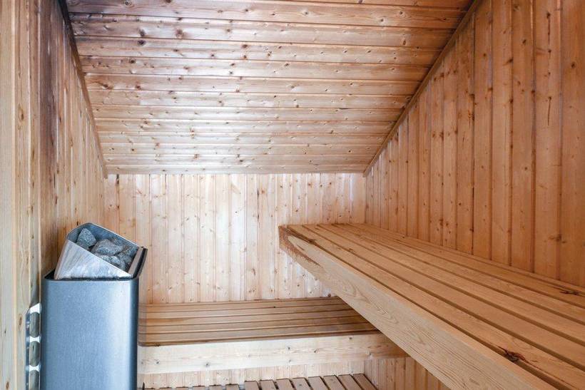 Foto von Ferienhaus RD45 in Fanø Bad - Fanø