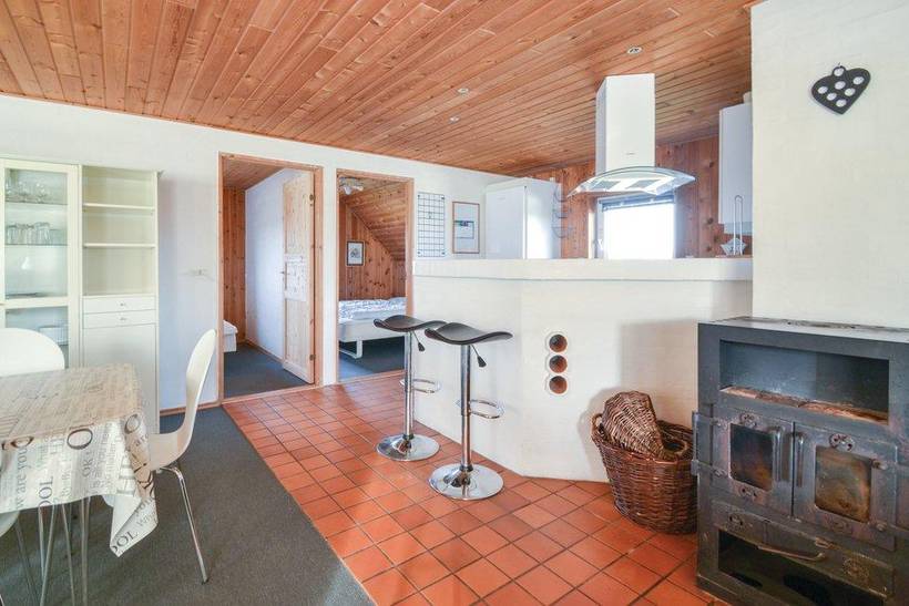 Foto von Ferienhaus RD45 in Fanø Bad - Fanø