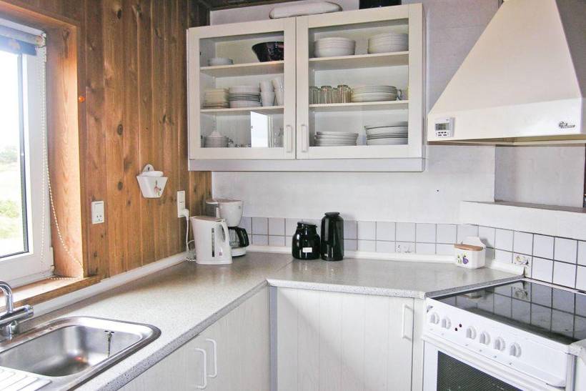 Foto von Ferienhaus RD45 in Fanø Bad - Fanø