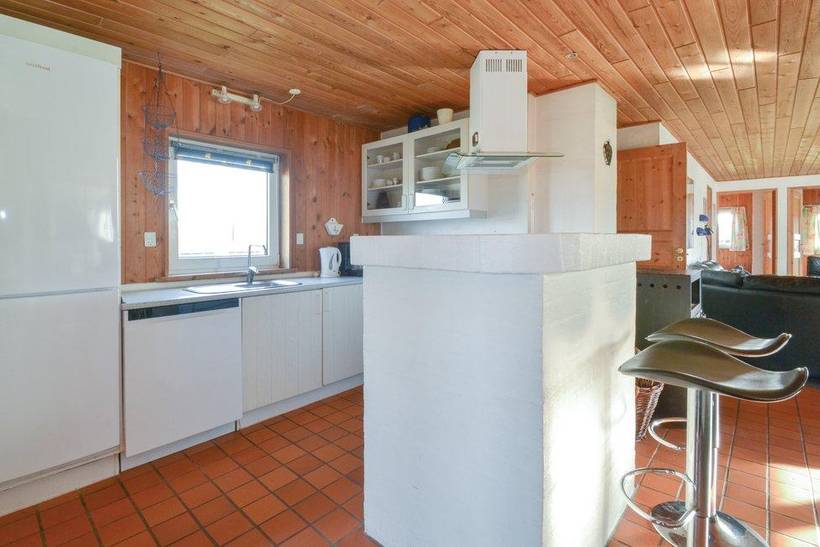 Foto von Ferienhaus RD45 in Fanø Bad - Fanø