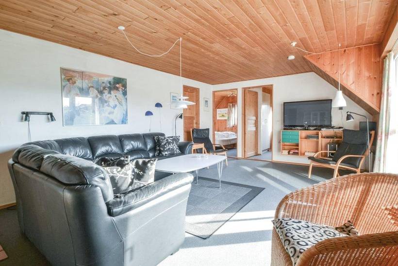 Foto von Ferienhaus RD45 in Fanø Bad - Fanø