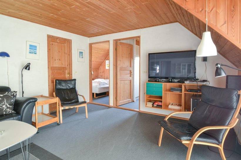 Foto von Ferienhaus RD45 in Fanø Bad - Fanø