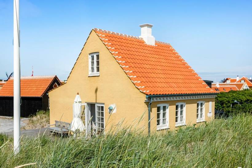 Foto von Ferienhaus RD47 in Skagen - Nordjütland