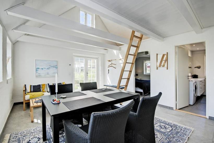 Foto von Ferienhaus RD47 in Skagen - Nordjütland