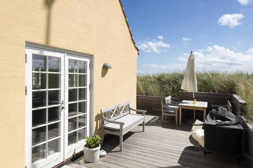 Foto von Ferienhaus RD47 in Skagen - Nordjütland