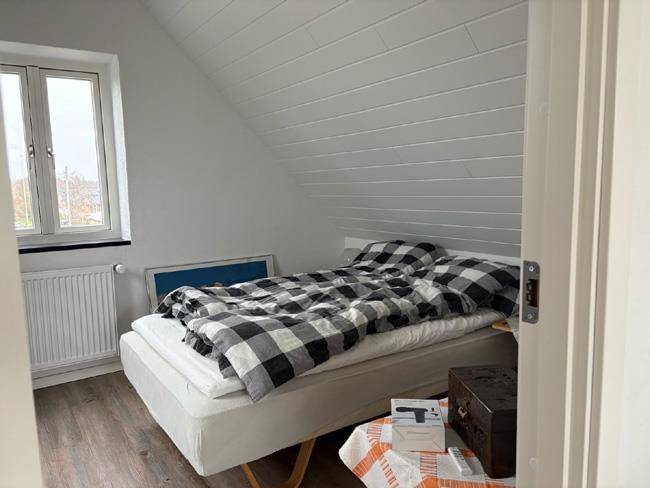 Foto von Ferienhaus RD48 in Slettestrand - Nordjütland