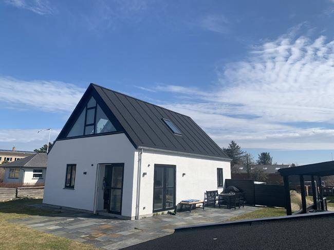 Foto von Ferienhaus RD48 in Slettestrand - Nordjütland