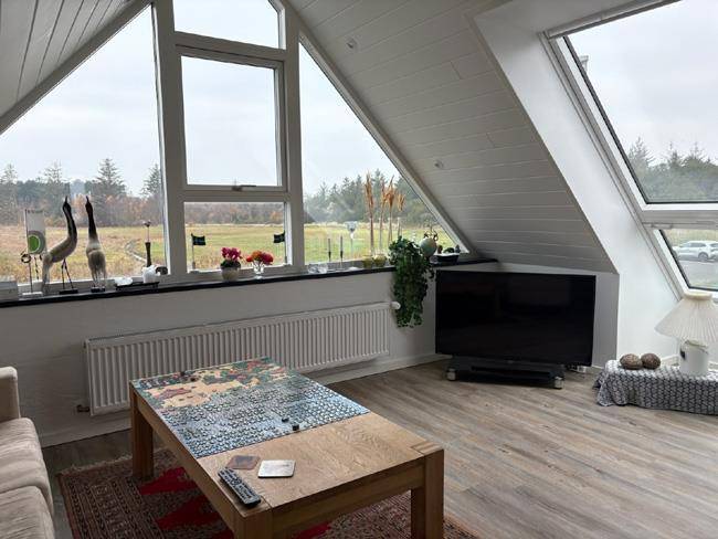 Foto von Ferienhaus RD48 in Slettestrand - Nordjütland