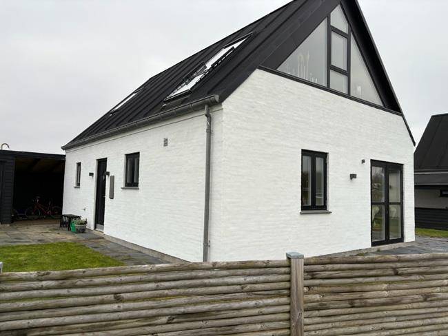 Foto von Ferienhaus RD48 in Slettestrand - Nordjütland