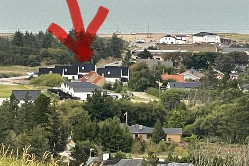 Foto von Ferienhaus RD48 in Slettestrand - Nordjütland