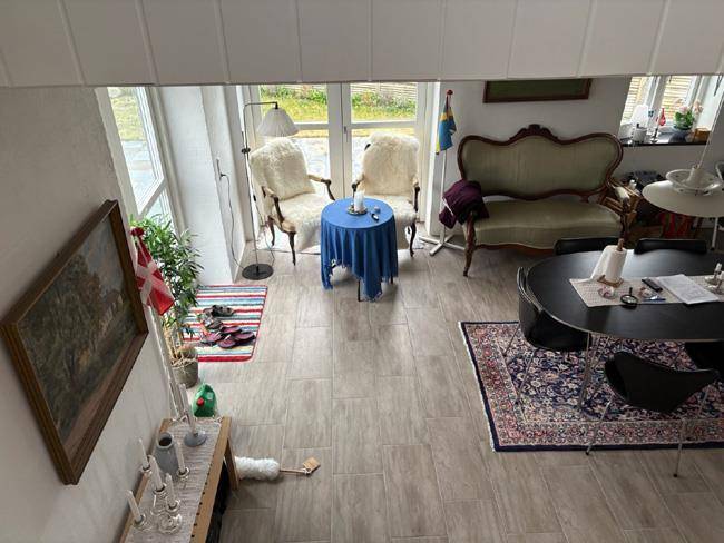 Foto von Ferienhaus RD48 in Slettestrand - Nordjütland