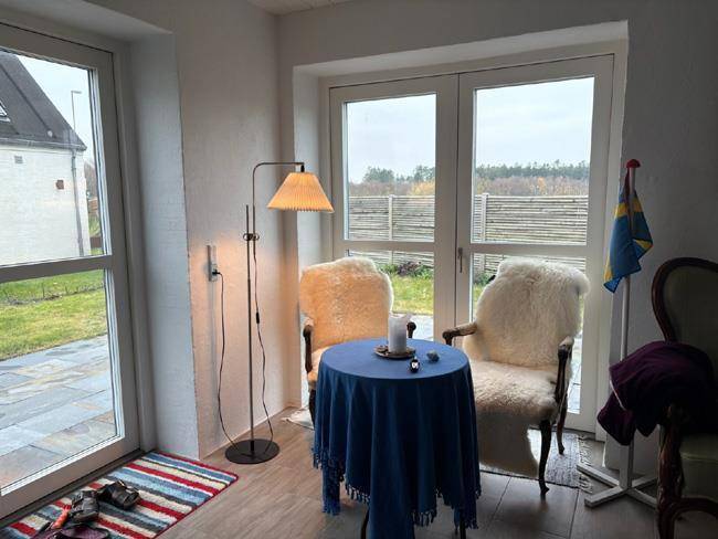 Foto von Ferienhaus RD48 in Slettestrand - Nordjütland