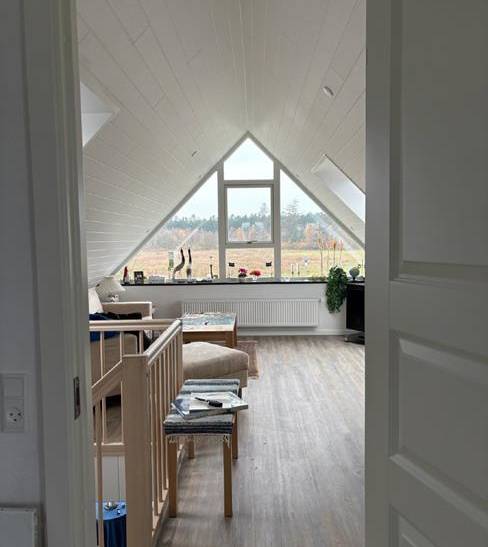 Foto von Ferienhaus RD48 in Slettestrand - Nordjütland