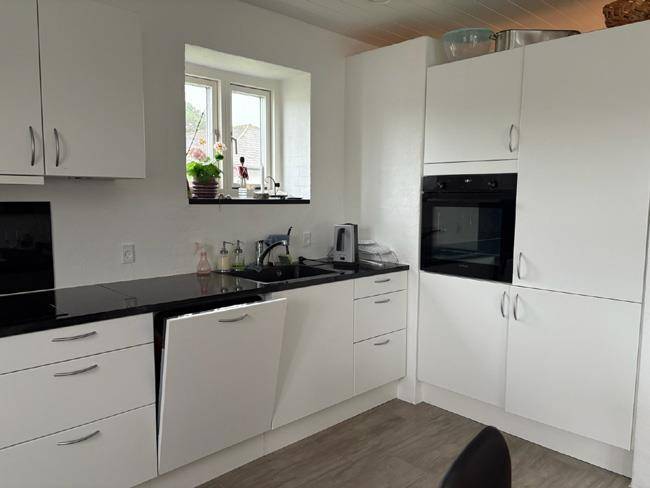 Foto von Ferienhaus RD48 in Slettestrand - Nordjütland