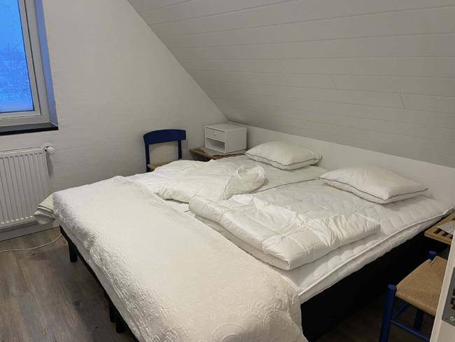 Foto von Ferienhaus RD48 in Slettestrand - Nordjütland