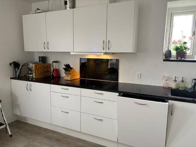 Foto von Ferienhaus RD48 in Slettestrand - Nordjütland