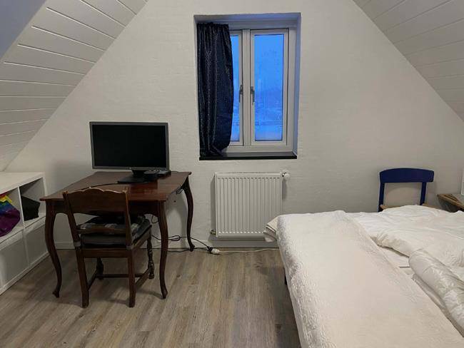 Foto von Ferienhaus RD48 in Slettestrand - Nordjütland