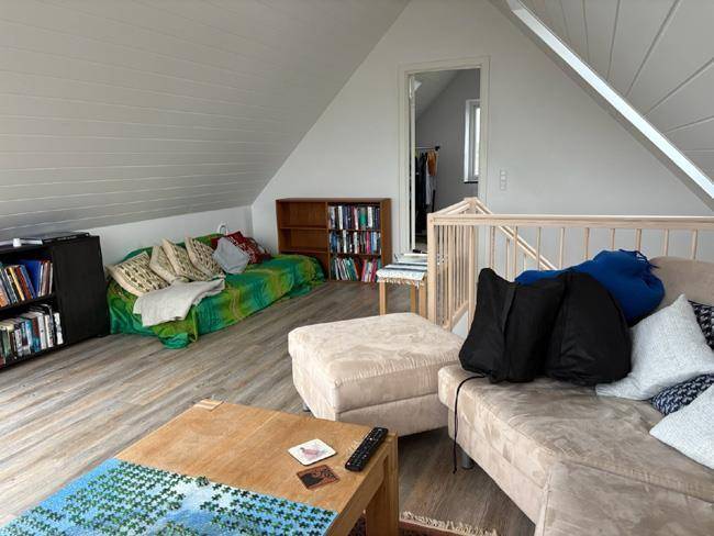 Foto von Ferienhaus RD48 in Slettestrand - Nordjütland