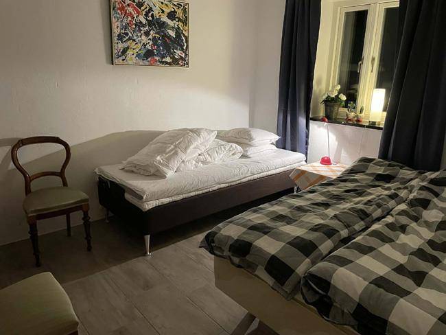 Foto von Ferienhaus RD48 in Slettestrand - Nordjütland