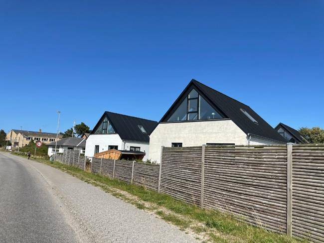 Foto von Ferienhaus RD48 in Slettestrand - Nordjütland