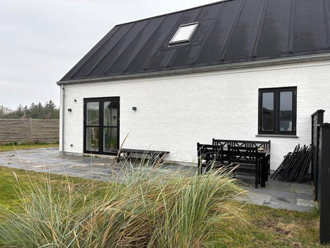Foto von Ferienhaus RD48 in Slettestrand - Nordjütland