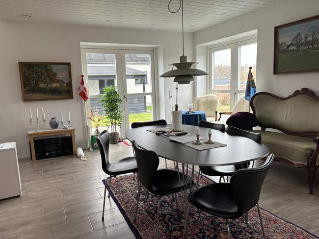 Foto von Ferienhaus RD48 in Slettestrand - Nordjütland