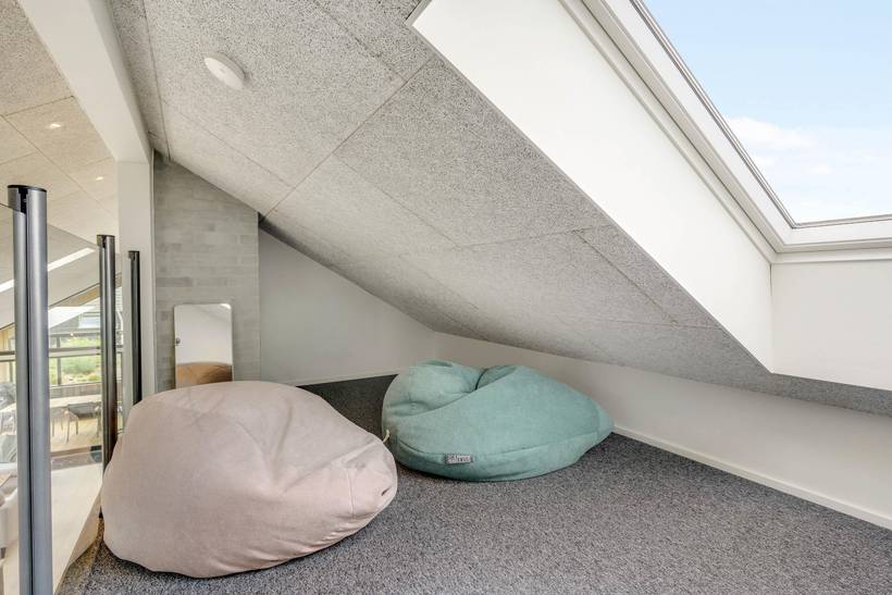 Foto von Ferienhaus RD50 in Klegod - Westjütland