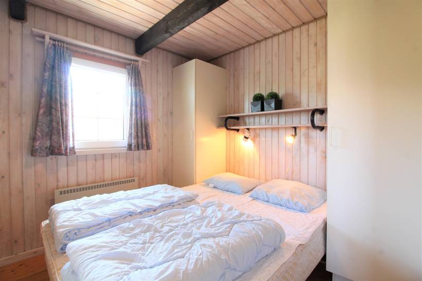 Foto von Ferienhaus RD51 in Saltum - Blokhus - Nordjütland