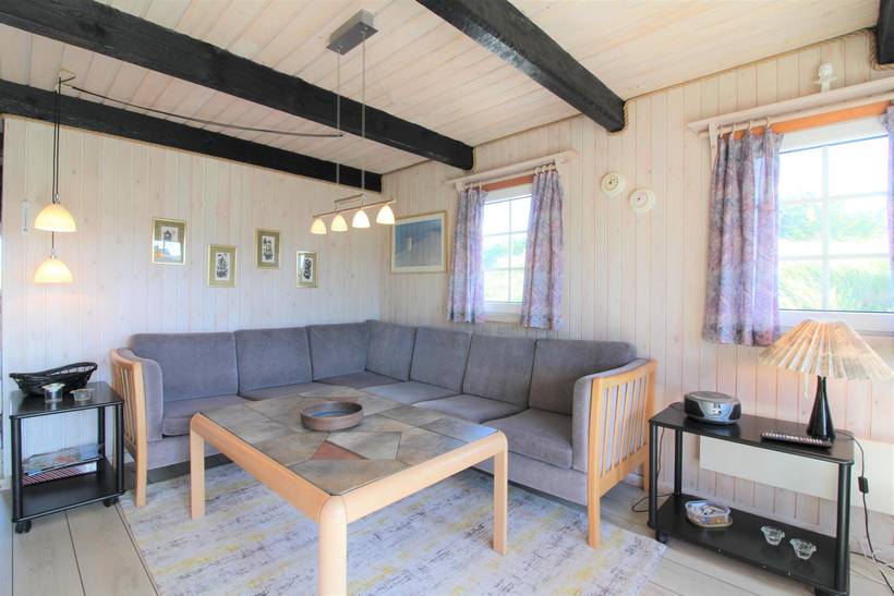 Foto von Ferienhaus RD51 in Saltum - Blokhus - Nordjütland