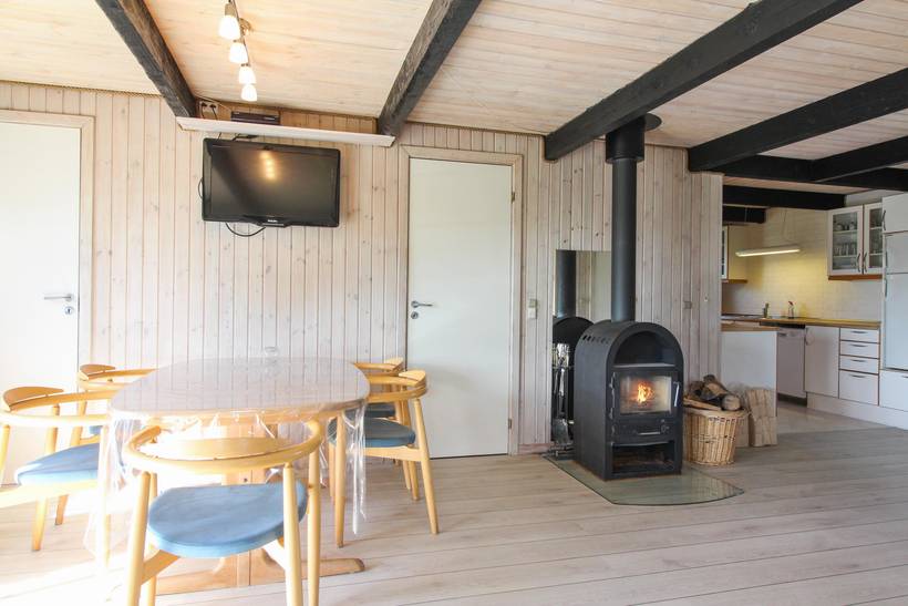 Foto von Ferienhaus RD51 in Saltum - Blokhus - Nordjütland