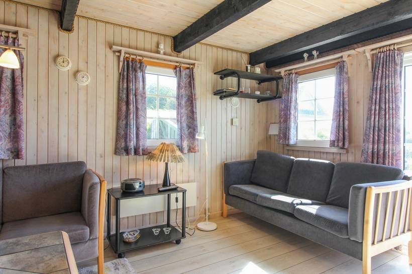 Foto von Ferienhaus RD51 in Saltum - Blokhus - Nordjütland