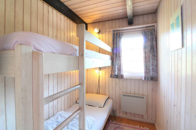 Foto von Ferienhaus RD51 in Saltum - Blokhus - Nordjütland