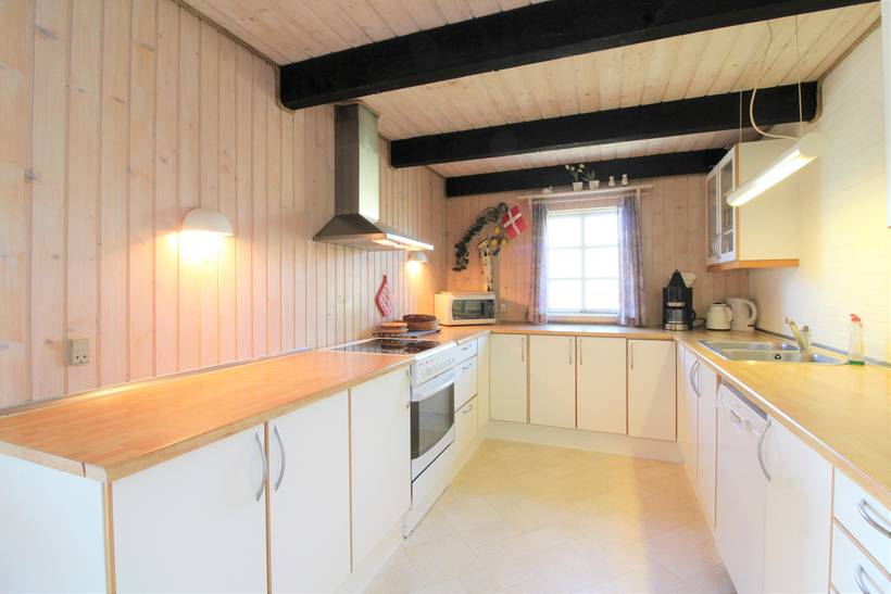 Foto von Ferienhaus RD51 in Saltum - Blokhus - Nordjütland