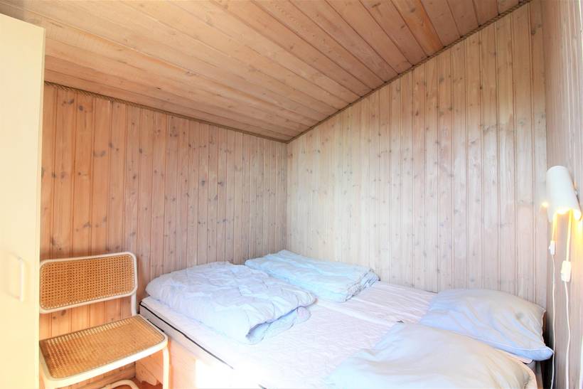 Foto von Ferienhaus RD51 in Saltum - Blokhus - Nordjütland