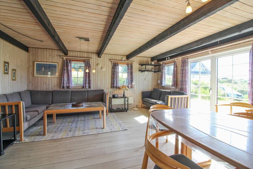 Foto von Ferienhaus RD51 in Saltum - Blokhus - Nordjütland
