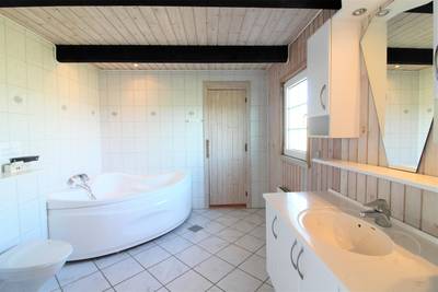Vorschaubild von Ferienhaus RD51 in Saltum - Blokhus - Nordjütland