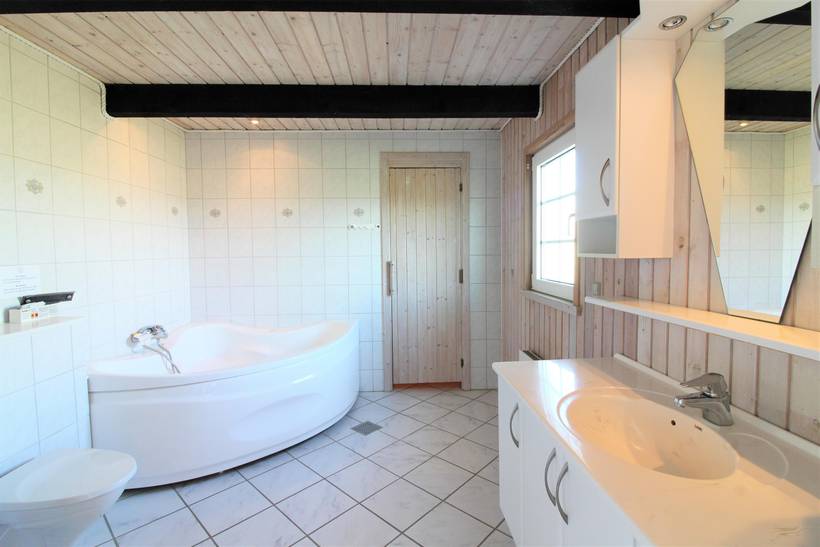 Foto von Ferienhaus RD51 in Saltum - Blokhus - Nordjütland