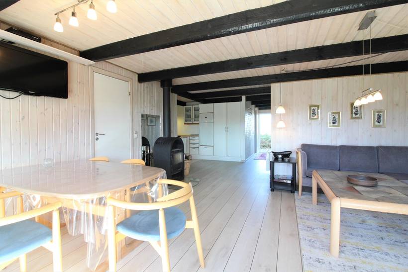 Foto von Ferienhaus RD51 in Saltum - Blokhus - Nordjütland