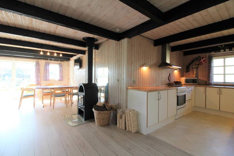 Foto von Ferienhaus RD51 in Saltum - Blokhus - Nordjütland