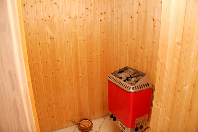 Foto von Ferienhaus RD51 in Saltum - Blokhus - Nordjütland