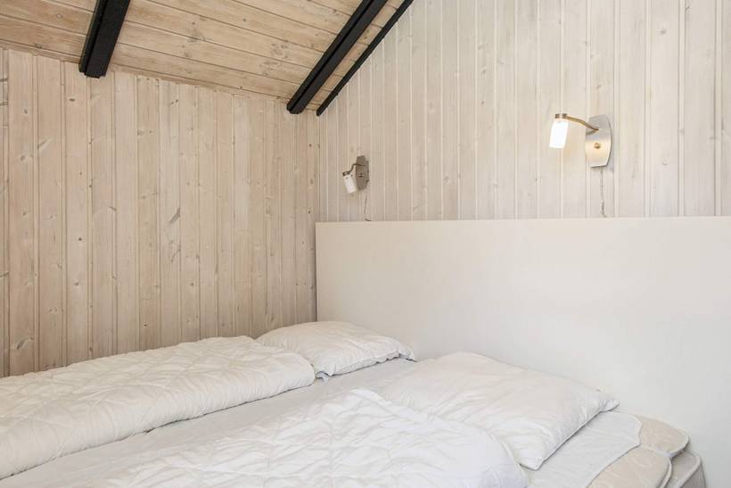 Foto von Ferienhaus RD53 in Skovmose - Als