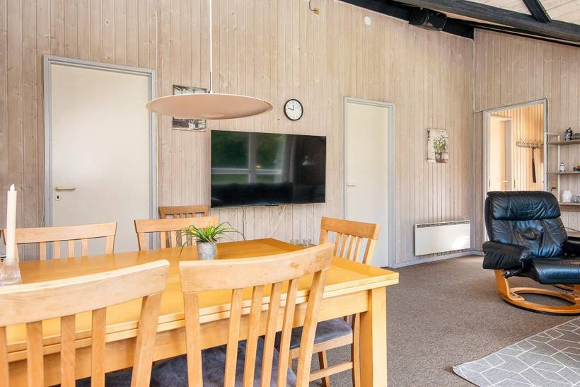 Foto von Ferienhaus RD53 in Skovmose - Als