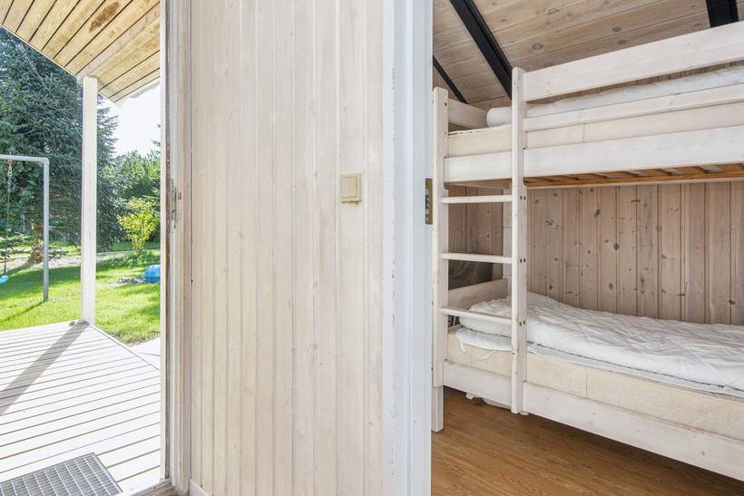 Foto von Ferienhaus RD53 in Skovmose - Als