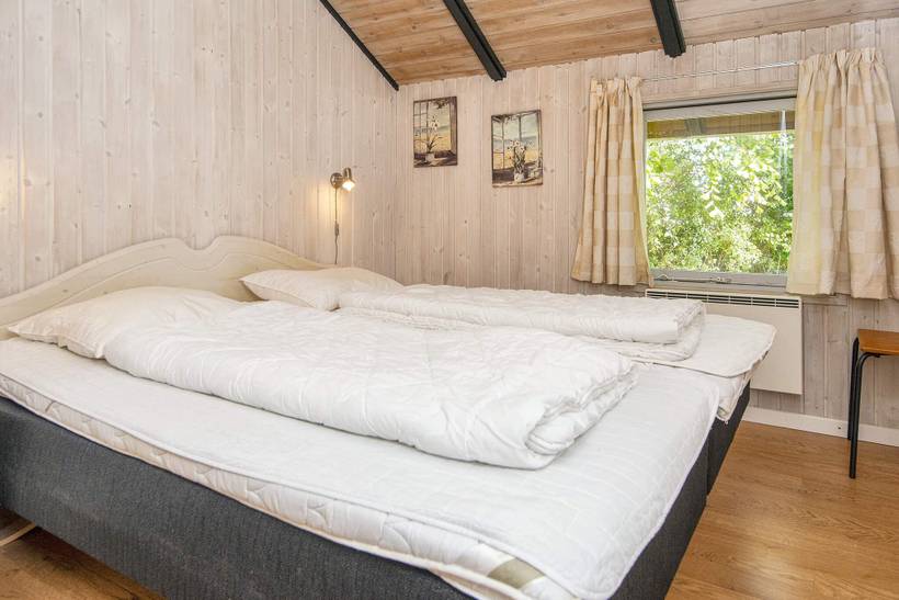 Foto von Ferienhaus RD53 in Skovmose - Als
